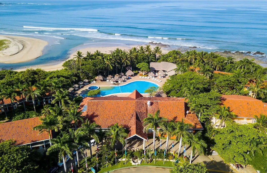 Resort Occidental Tamarindo